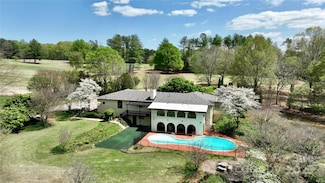 455 Gleneagles Rd W, Statesville, NC 28625