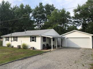 17534 Kenmore Rd, Lake Milton, OH 44429