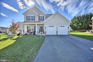 684 Lavenda Ct, Rutherford, PA 17111