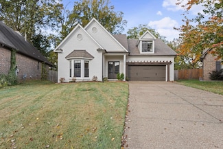 6205 Lubiani Valley Dr, Arlington, TN 38002