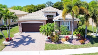 6819 Pisano Dr, Lake Worth, FL 33467