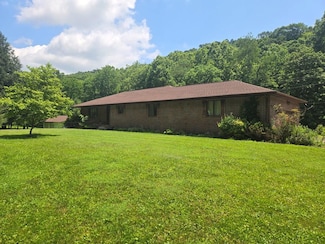 2472 Rocky Fork Rd, Otway, OH 45657
