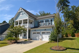 1108 Birchbark Rd, Durham, NC 27705