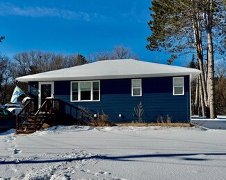 149 Maple St, Rhinelander, WI 54501