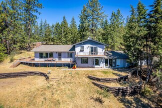 15207 E Jacobs Rd, Spokane, WA 99217