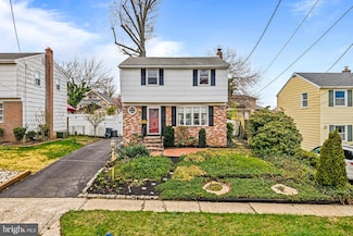 3257 N 49th St, Pennsauken, NJ 08109