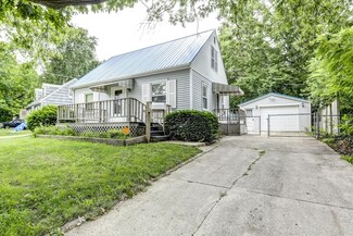 1304 Winding Ln, Champaign, IL 61820