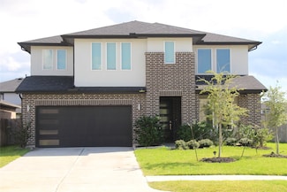 29251 Pikes Peak Dr, Katy, TX 77494