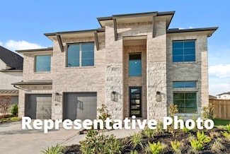 31503 Boulder Creek Ct, Fulshear, TX 77441