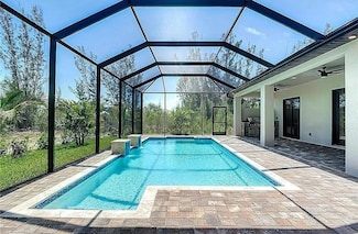4406 NW 20th Terrace, Cape Coral, FL 33993