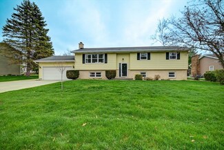 919 Derby Dr, Sun Prairie, WI 53590