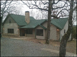 40 Ridge Trail, Sherwood, AR 72120