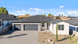 7552 E Louie Ln, Prescott Valley, AZ 86315