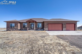 10935 Mckissick Rd, Peyton, CO 80831