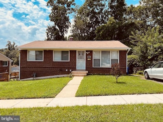 11814 Mentone Rd, Silver Spring, MD 20906