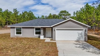 10069 SW 140th Ave, Dunnellon, FL 34432