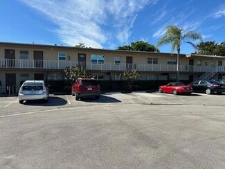 7355 NW 5th Ct Unit 201, Margate, FL 33063