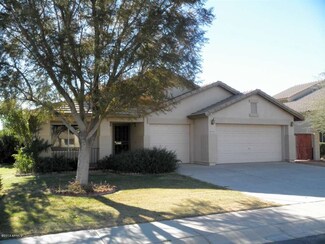 2133 S Southwind Dr, Gilbert, AZ 85295