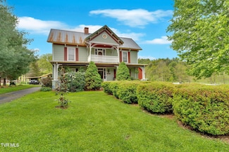 8712 U S 19e, Roan Mountain, TN 37687