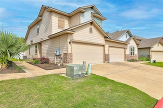 711 Rolling Oak Dr Unit 106, Round Rock, TX 78664