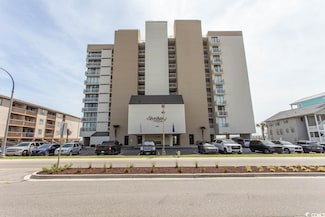 2013 S Ocean Blvd Unit 9C, North Myrtle Beach, SC 29582