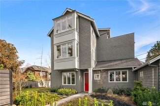 1400 37th Ave E, Seattle, WA 98112