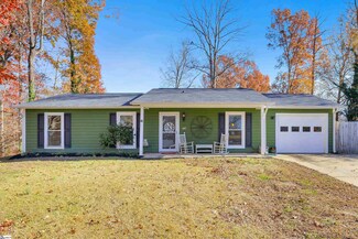4 Duncan Ct, Mauldin, SC 29662