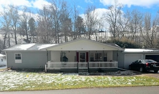 2122 Shopes Creek Rd, Ashland, KY 41102
