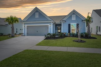 159 Garden Gate Way, Summerville, SC 29486