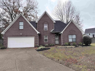 3466 Stone Chase Cove, Memphis, TN 38135