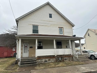 538 Horner St, Johnstown, PA 15902