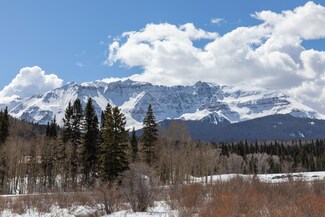 10 E San Bernardo Dr, Telluride, CO 81320