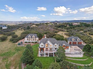 3758 Castle Butte Dr, Castle Rock, CO 80109