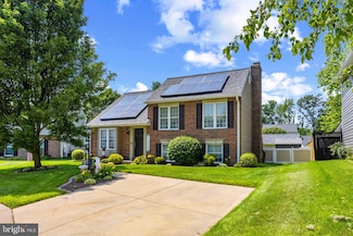 6 Quarts Garth, Middle River, MD 21220