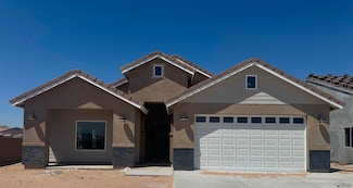 3596 S Dana Dr, Yuma, AZ 85365