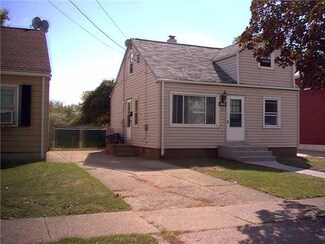 101 Ladner Ave, Buffalo, NY 14220