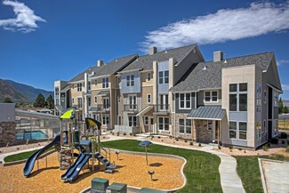 1138 S High Ridge Dr Dr Unit 4, Other City - Utah, UT 84660