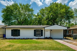 2722 E Ann Arbor Ave, Dallas, TX 75216