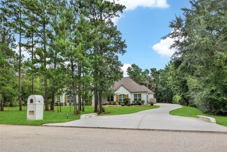 26080 Crown Ranch Blvd, Montgomery, TX 77316
