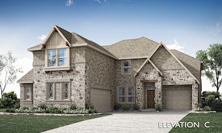 1130 Robin Dr, Wylie, TX 75098