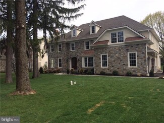 1210 Gladwyne Dr, Gladwyne, PA 19035