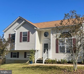 6563 12th St, Chesapeake Beach, MD 20732