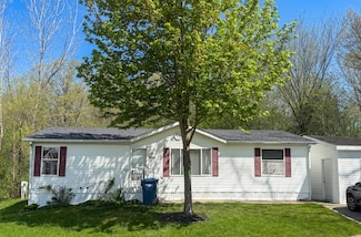 4326 Laurel, Jackson, MI 49201