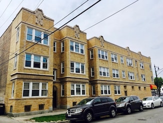3133 W Lawrence Ave Unit 3, Chicago, IL 60625