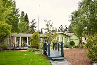 171 Foxtail Ln, Sequim, WA 98382