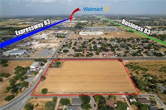200 S Stewart Rd, San Juan, TX 78589