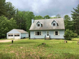 640 Old Homestead Hwy, Richmond, NH 03470