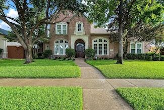 5933 King William Dr, Plano, TX 75093