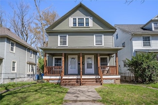 150 Gardiner Ave Unit 152, Rochester, NY 14611