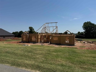 981 County Street 2984, Blanchard, OK 73010